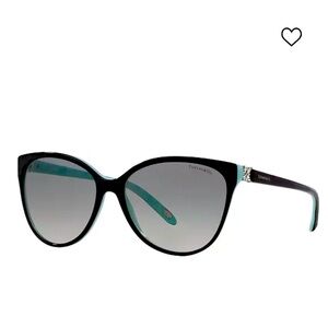 Tiffany & Co. TF4089B Sunglasses